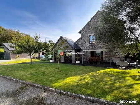 maison 6 pièces 181 m²