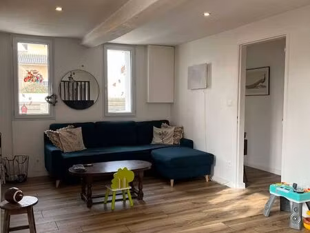 maison 4 pièces 135m²