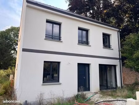 maison 7 pièces 133 m²