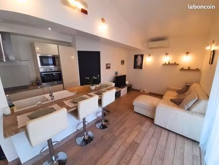 maison de village coup de cœur - rénovation 2025