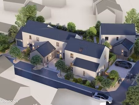 maison 7 pièces 106 m²