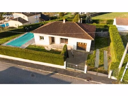 maison a vendre 47140 st sylvestre sur lot