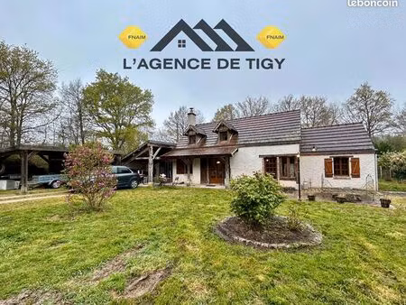 propriété 3 pièces 99 m²