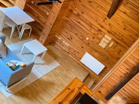 immeuble de rapport – 1 250 /mois – 6 % – centre beaugency