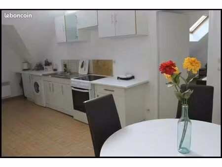 appartement - maison de ville tout confort - 5 pièces - 109 m2 au sol