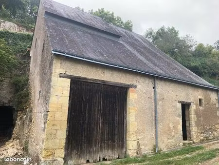 box 65 m2 idéalement situé vouvray