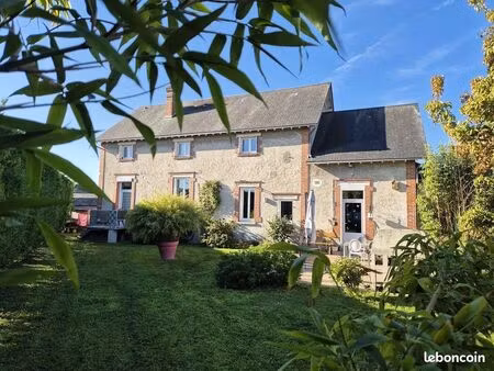 maison 6 pièces 172 m²