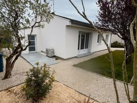 maison rénovée 5 pièces