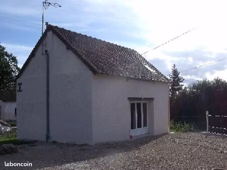 maison 3 chambres - 15/20 mn de vendome