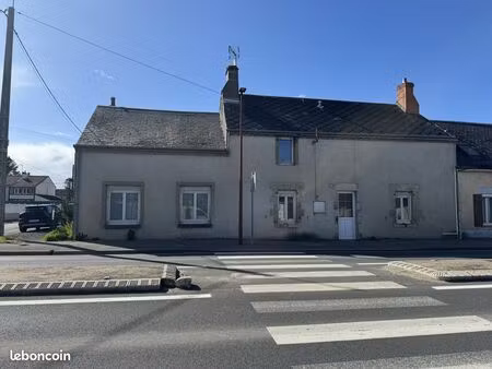 maison 6 pièces 138 m²
