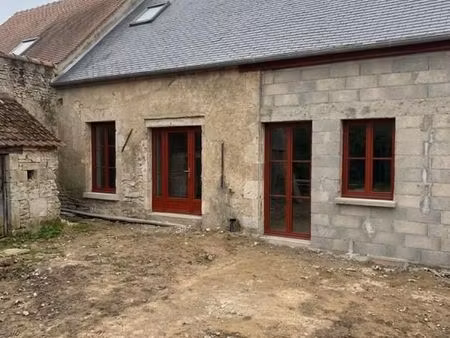 ferme 3 pièces 75 m²