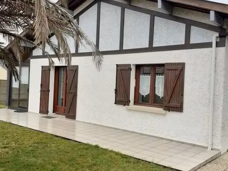 maison la teste de buch