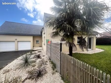 maison 7 pièces 153 m²