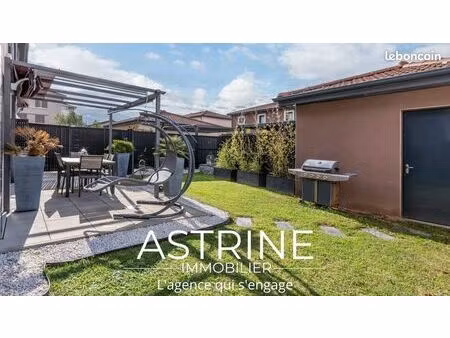 maison 5 pièces 84 m²