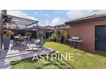 maison 5 pièces 85 m²