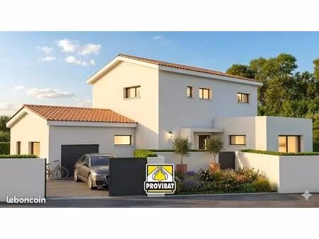 maison 5 pièces 85 m²