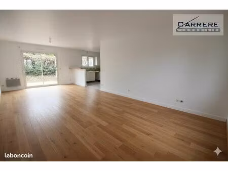 maison 4 pièces 88 m²