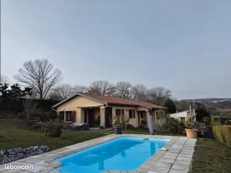 belle maison de 177 m2