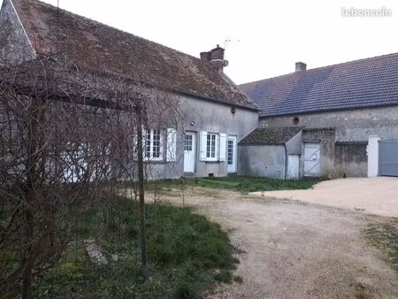 maison 3 pieces a louer