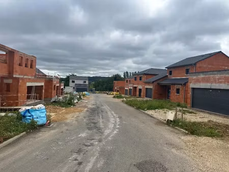 vente terrain 220 m² à florange (57190)  68 000 €