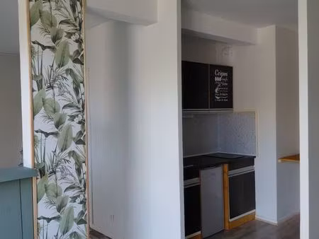 studio libourne à louer