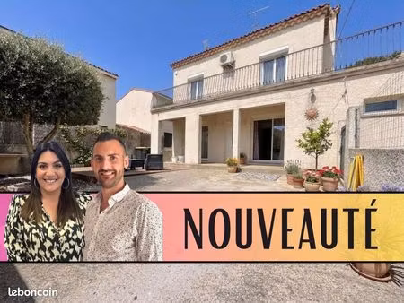 appartement 5 pièces 102 m²