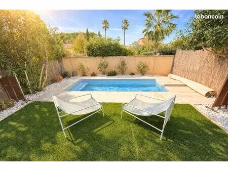 maison 4 pièces 106 m²