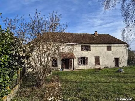 maison 5 pièces 130 m²