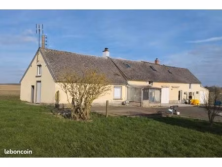 maison 10 pièces 189 m²