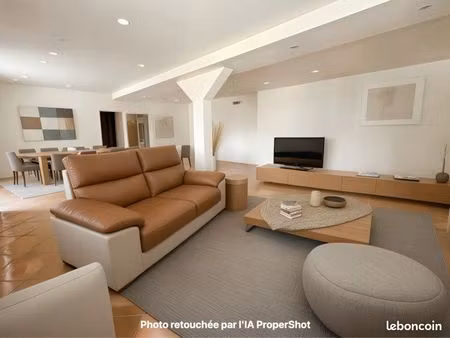 maison à vendre bouzonville aux bois 122m2