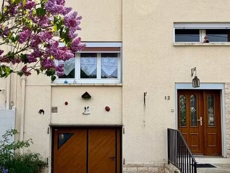 maison 4 pièces 86 m²
