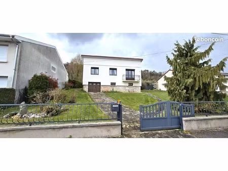 maison 5 pièces 160 m²