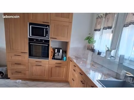 maison indépendante