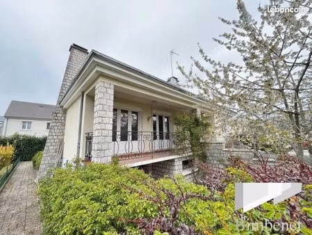 maison 3 pièces 87 m²