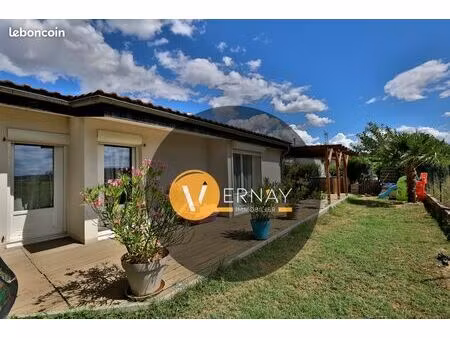 maison 4 pièces 82 m²