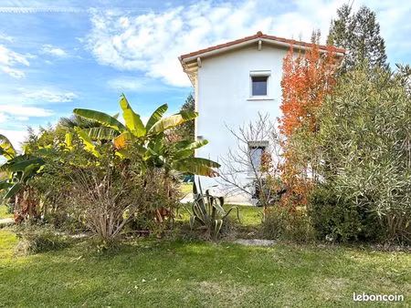 maison 4 pièces 120 m²