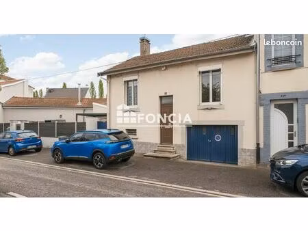 maison pour investissement locatif