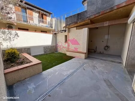 maison 8 pièces 160 m²