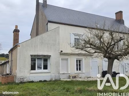 immeuble 270 m² ingré