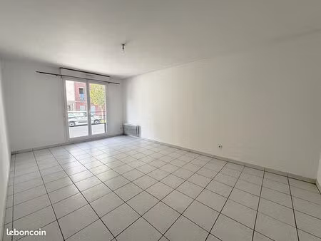 appartement - 3 p - 66 89 m2 - 0