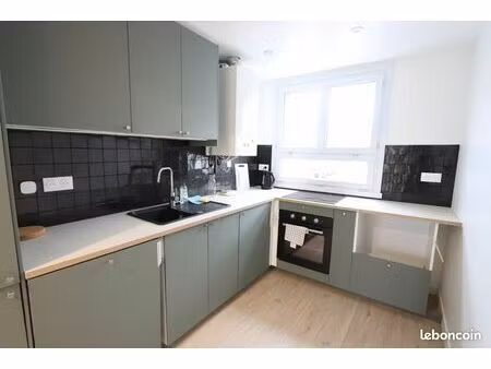 appartement 4 pièces 70 m²