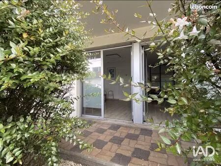 local 31 m² cauderan