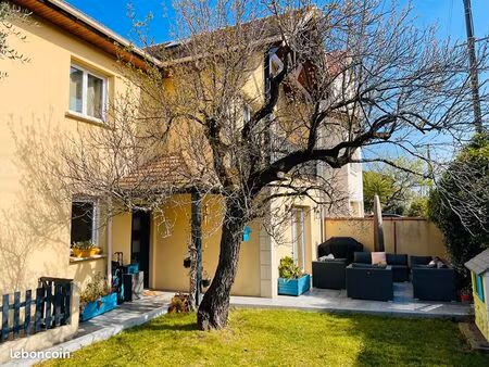 maison 4 pièces 110 m²