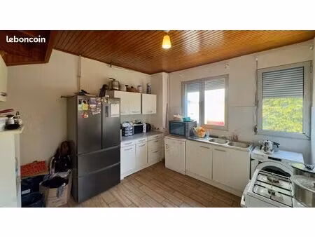 maison 3 pièces 75 m²