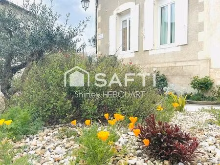 maison 5 pièces 103 m²