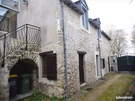 maison 5 pièces 109 m²