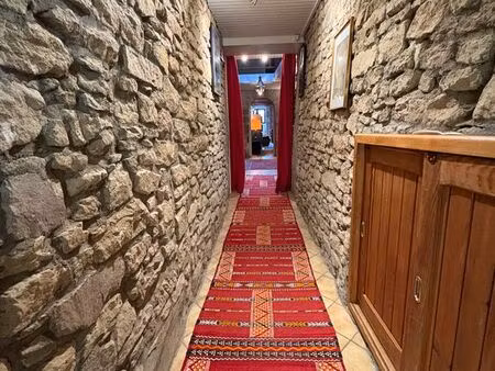 maison à vendre à pexonne