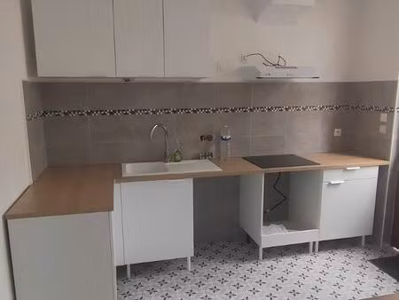 maison 4 pièces – 74 m² – plein centre-ville