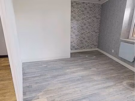 maison de ville (location possible)