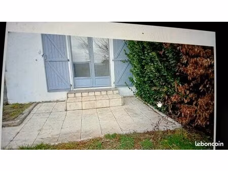 maisonnette à louer